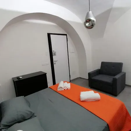 La Casa Di Orlando Daire Katanya