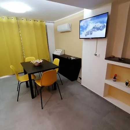 La Casa Di Orlando * Katanya