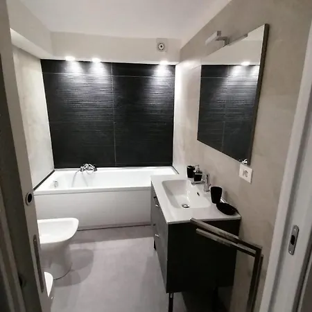 La Casa Di Orlando *