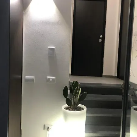 La Casa Di Orlando Katanya