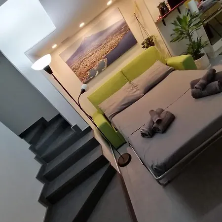 La Casa Di Orlando