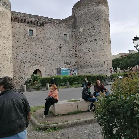 La Casa Di Orlando *