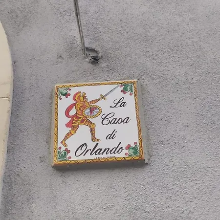 Lejlighed La Casa Di Orlando