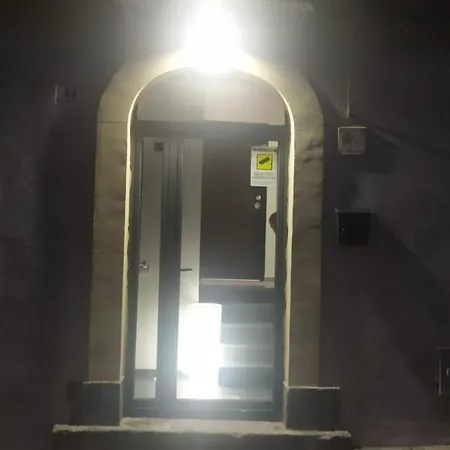 La Casa Di Orlando Apartment *