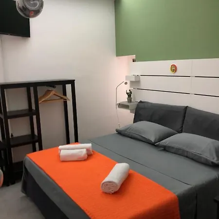 La Casa Di Orlando *