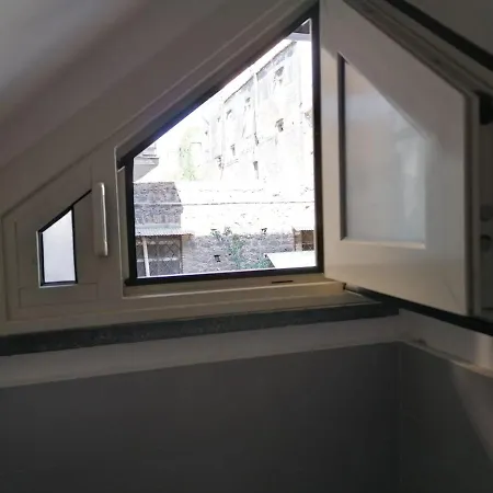Lejlighed La Casa Di Orlando *