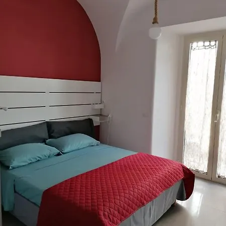 Apartment La Casa Di Orlando *