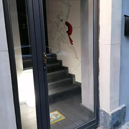 La Casa Di Orlando *