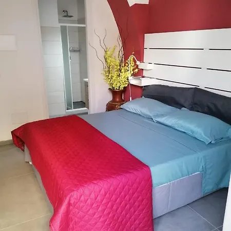 La Casa Di Orlando Apartment
