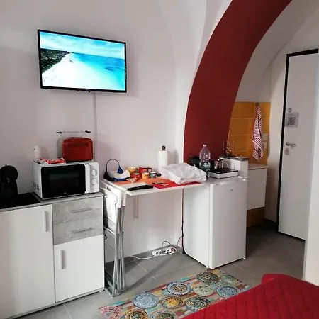 Lejlighed La Casa Di Orlando