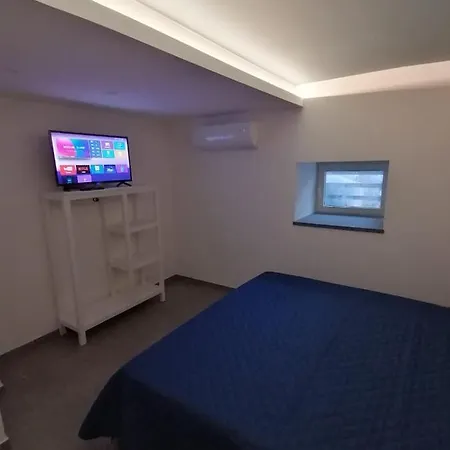 La Casa Di Orlando Catania