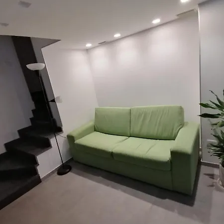 La Casa Di Orlando Apartment