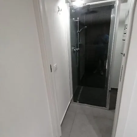 Lejlighed La Casa Di Orlando *