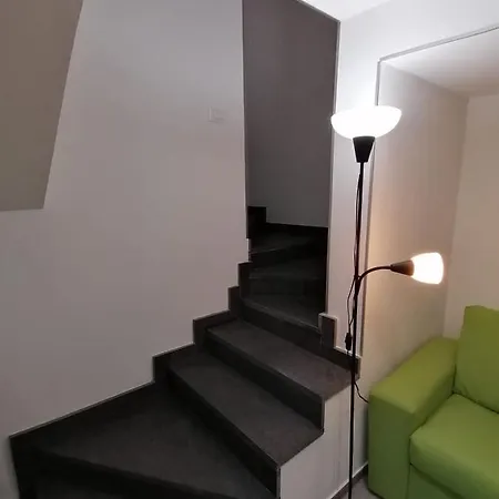 La Casa Di Orlando *