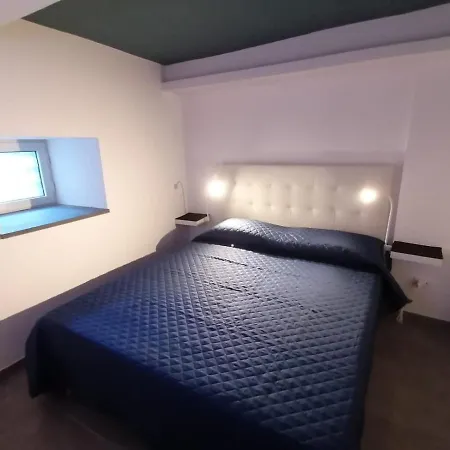 La Casa Di Orlando
