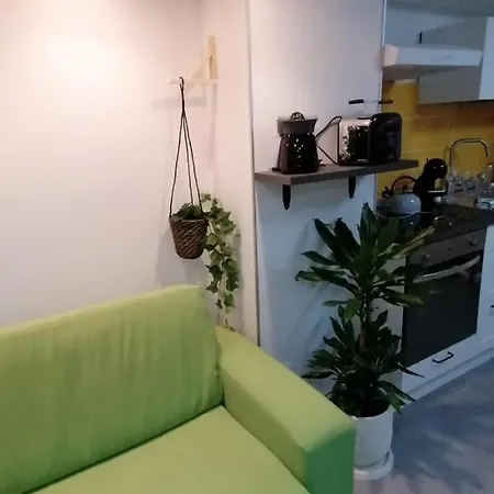 La Casa Di Orlando *
