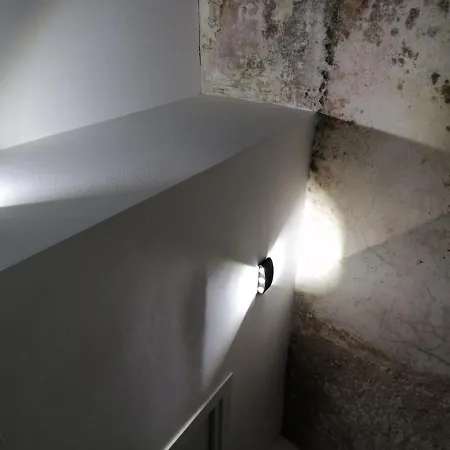 Apartment La Casa Di Orlando Catania
