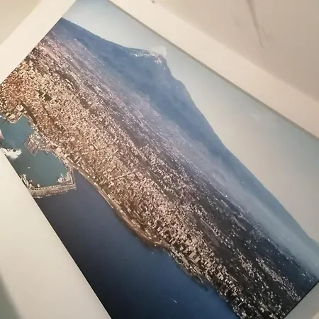 Lejlighed La Casa Di Orlando Catania