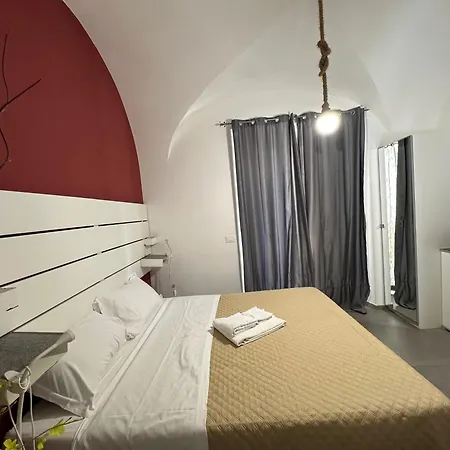 La Casa Di Orlando Katania